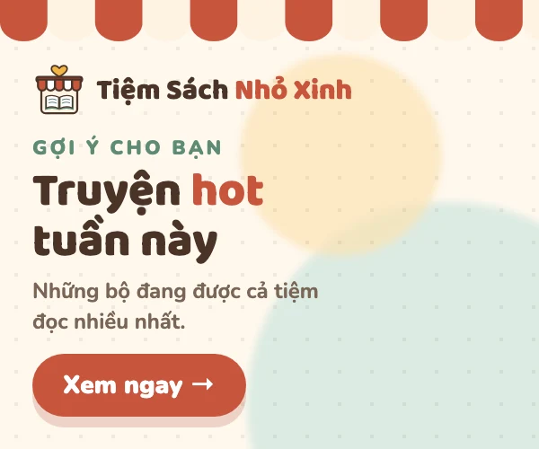 Truyện hot tuần này