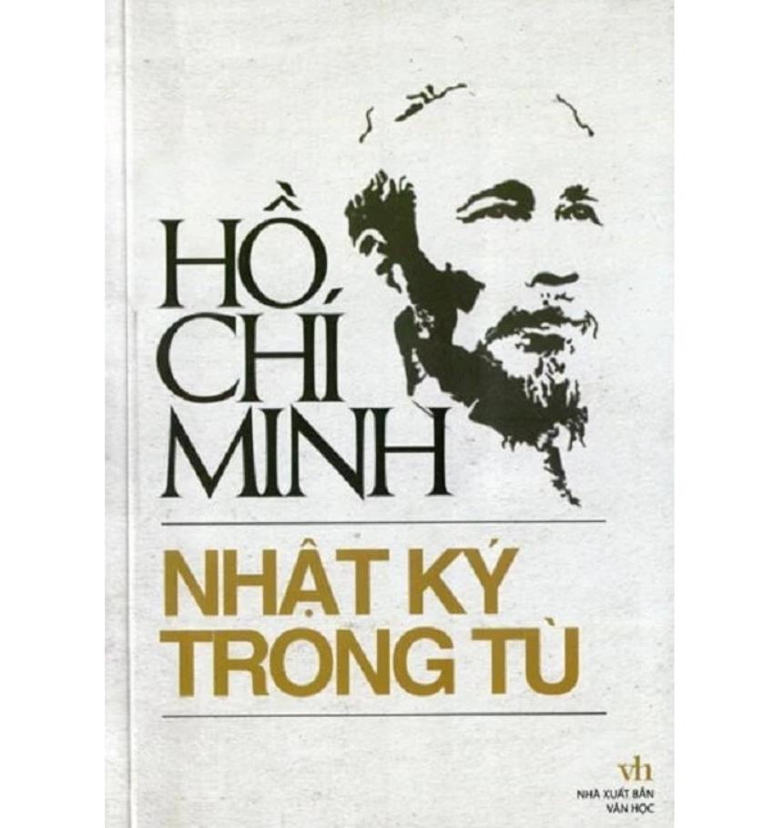 Sách Nhật Ký Trong Tù