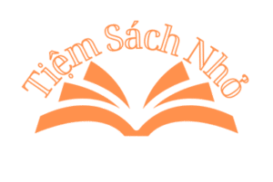 Logo Tiệm Sách nhỏ