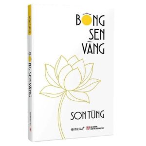 Sách Bông Sen Vàng – Sơn Tùng