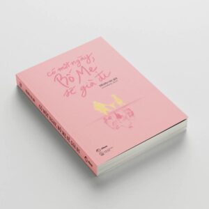 Sách Có Một Ngày Bố Mẹ Sẽ Già Đi