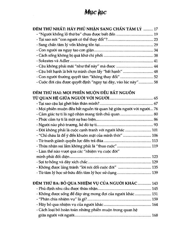 Dam-bi-ghet-pdf Sách Dám Bị Ghét – Kishimi Ichiro, Koga Fumitake