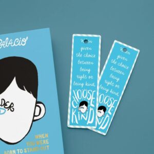 Sách Điều Kỳ Diệu – R J Palacio