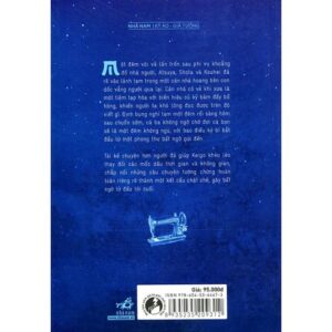 Sách Điều Kỳ Diệu Của Tiệm Tạp Hóa Namiya