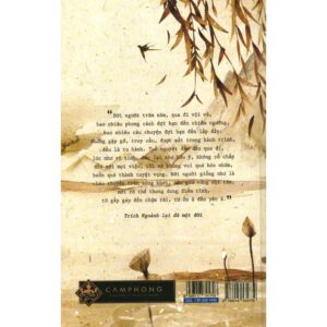 Sách Ngoảnh Lại Đã Một Đời – Bạch Lạc Mai