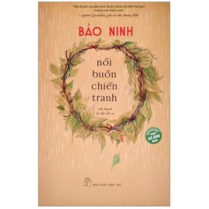 Sách Nỗi Buồn Chiến Tranh – Bảo Ninh