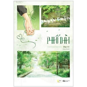 Sách Phố Dài – Thù Vỉ