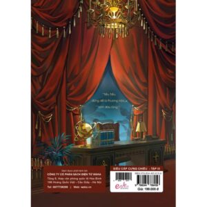 Sách Siêu Cấp Cưng Chiều Tập 3 - Mạn Tây