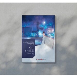 Sách Sự Cám Dỗ Cuối Cùng – Diệp Lạc Vô Tâm