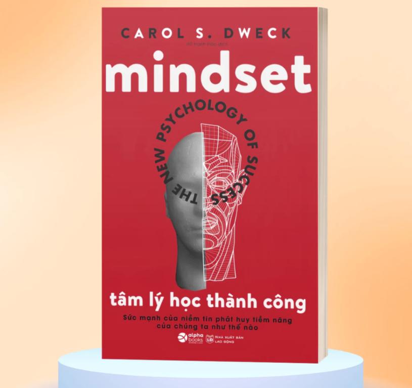Tam-ly-hoc-thanh-cong-bia Sách Tâm Lý Học Thành Công – Carol S Dweck