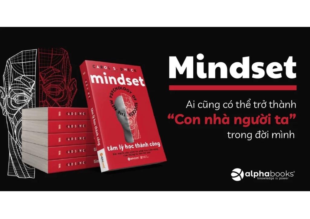 Tam-ly-hoc-thanh-cong-review- Sách Tâm Lý Học Thành Công – Carol S Dweck