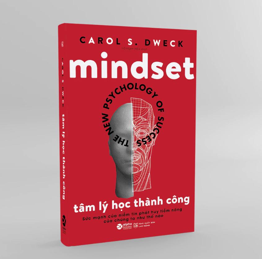 Tam-ly-hoc-thanh-cong-sach Sách Tâm Lý Học Thành Công – Carol S Dweck