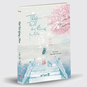 Sách Thất Tịch không Mưa – Lâu Vũ Tình
