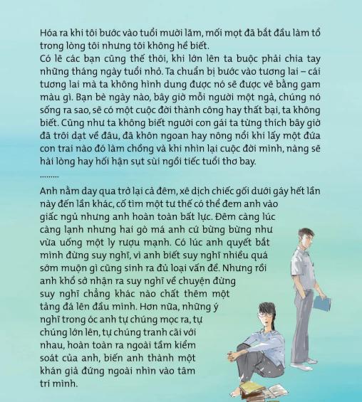 Tiem-sach-cua-nang-- Sách Tiệm Sách Của Nàng – Nguyễn Nhật Ánh