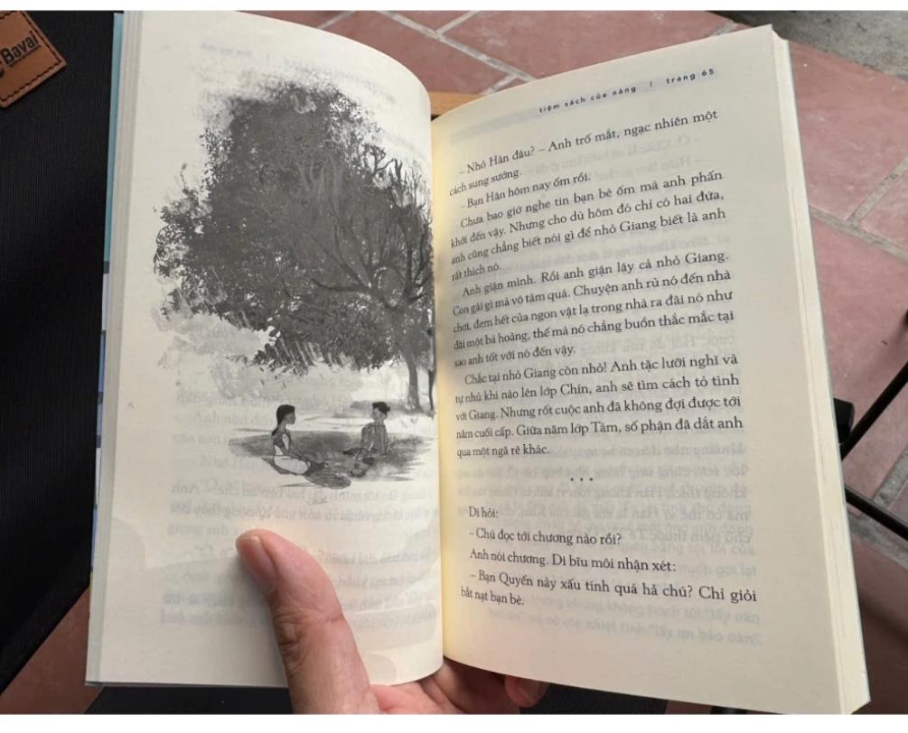 Tiem-sach-cua-nang-pdf Sách Tiệm Sách Của Nàng – Nguyễn Nhật Ánh