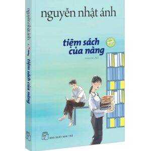 Sách Tiệm Sách Của Nàng – Nguyễn Nhật Ánh
