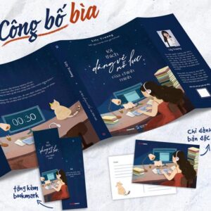 Sách Tôi Thích Dáng Vẻ Nỗ Lực Của Chính Mình PDF – Lily Trương