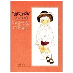 Sách Totto Chan Bên Cửa Sổ