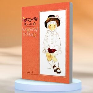 Sách Totto Chan Bên Cửa Sổ