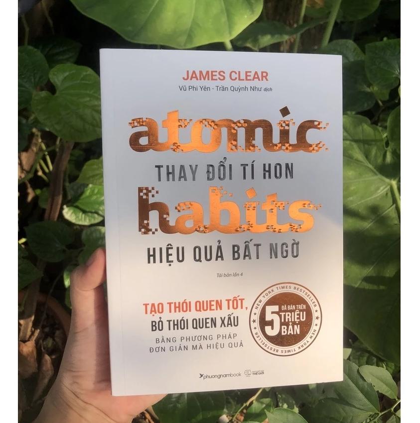 sach-atomic-habits-thay-doi-ti-hon-hieu-qua-bat-ngo-bia- Sách Atomic Habits – Thay Đổi Tí Hon Hiệu Quả Bất Ngờ