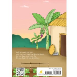 Sách Bố Mẹ Cũng Cần Được Chữa Lành – Ther Của Per