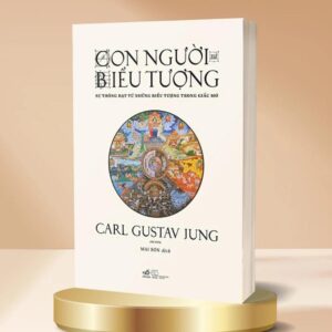 Sách Con Người Và Biểu Tượng – Man And His Symbols