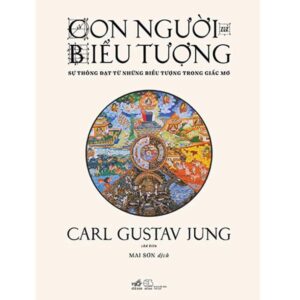 Sách Con Người Và Biểu Tượng – Man And His Symbols
