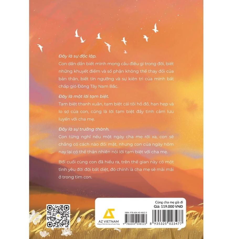 sach-cung-cha-me-gia-di-review Sách Cùng Cha Mẹ già đi – Tất Khiếu Nam