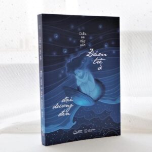 Sách Đám Trẻ Ở Đại Dương Đen – Châu Sa Đáy Mắt