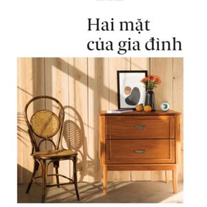 Sách Hai Mặt Của Gia Đình – Choi Kwanghuyn