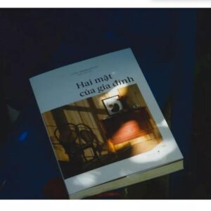 Sách Hai Mặt Của Gia Đình – Choi Kwanghuyn