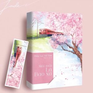 Sách Mãi Mãi Là Bao Xa – Diệp Lạc Vô Tâm