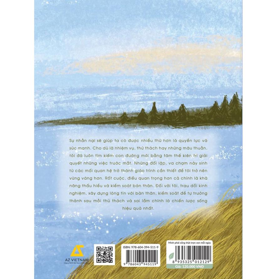sach-minh-phai-song-that-tron-ven-moi-ngay-review Sách Mình phải sống thật trọn vẹn mỗi ngày – Lee Soeun