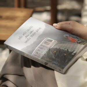 Sách Mỗi Một Người Đều Cần Nhiều Trạm Dừng – Linh, Minh Mẫn