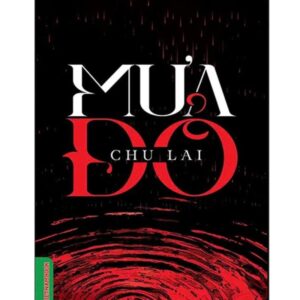 Sách Mưa Đỏ