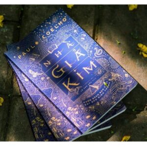 Sách Nhà Giả Kim – Paulo Coelho