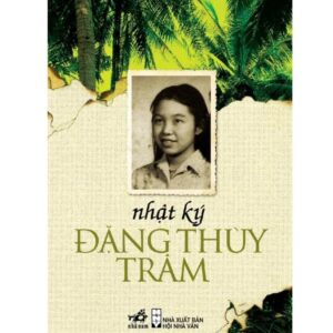 Sách Nhật Ký Đặng Thùy Trâm