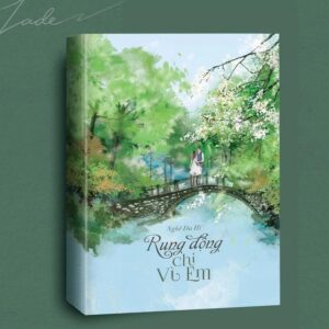 Sách Rung Động Chỉ Vì Em – Nghê Đa Hỉ