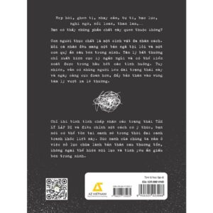 Sách Tâm Lý Học Lập Dị – Bí Mật Của Những Hành Vi Bất Thường – Takashi Okada
