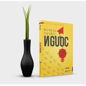 Sách Tư Duy Ngược – Nguyễn Anh Dũng
