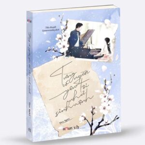 Sách Từng Có Người Yêu Tôi Như Sinh Mệnh – Thư Nghi