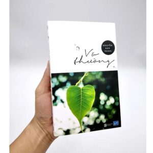 Sách Vô Thường – Nguyễn Bảo Trung