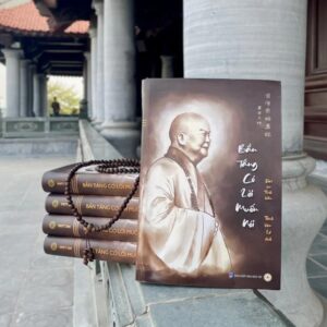 Sách Bần Tăng Có Lời Muốn Nói – Đại Sư Tinh Vân