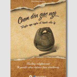 Sách Chạm Đến Giác Ngộ – Bhante Panna Supato