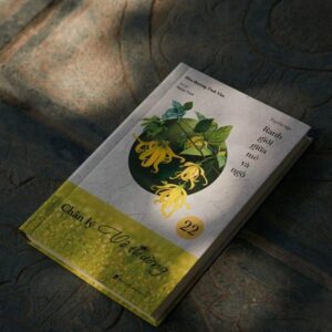 Sách Chân Lý Vô Thường Tập 22 – HT. Tinh Vân