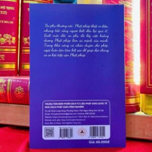 Sách Có Hẹn Với Sư Phụ 8 – Hòa Thượng Thánh Nghiêm