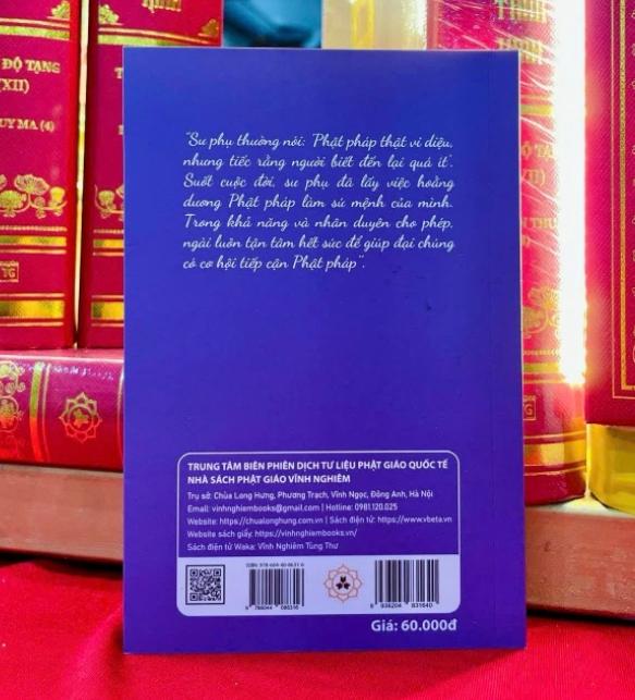 Sách Có Hẹn Với Sư Phụ 8 – Hòa Thượng Thánh Nghiêm
