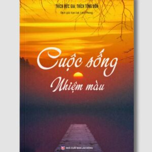 Sách Cuộc Sống Nhiệm Màu