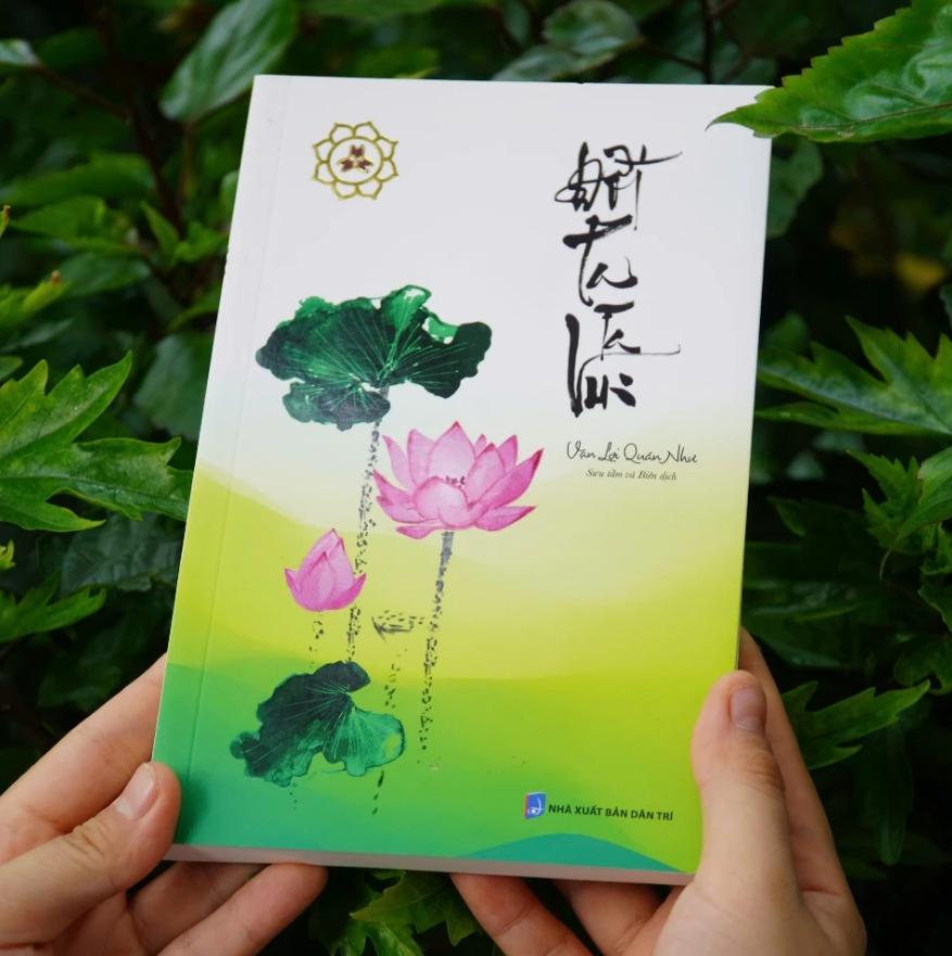 Sách Đời Ta Ta Vui – Vạn Lợi Quán Như