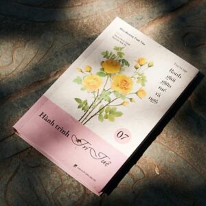 Sách Hành Trình Trí Tuệ Tập 7 – HT. Tinh Vân